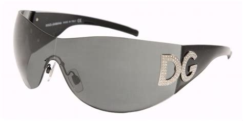 Zonnebrillen van Dolce & Gabbana Eyewear 